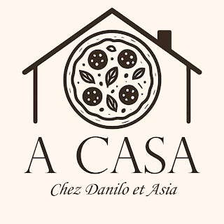 A Casa chez Danilo et Asia