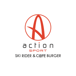 ACTION SPORT C@fé Burger restaurant Morzine