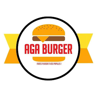 AGA Burger