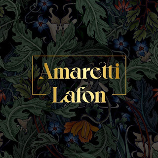 Amaretti Lafon