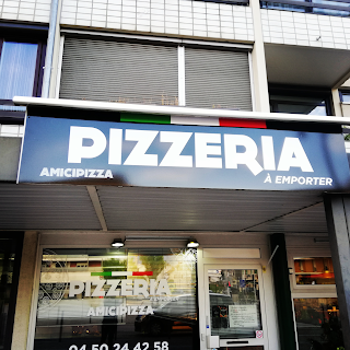 Amicipizza
