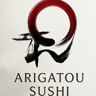 ARIGATOU SUSHI お寿司をありがとう