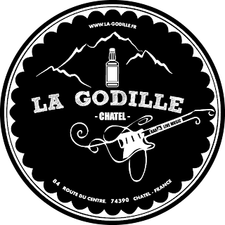 Bar La Godille "At Popeye"