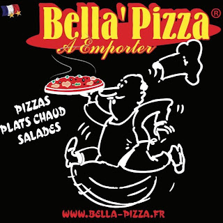 Bella Pizza