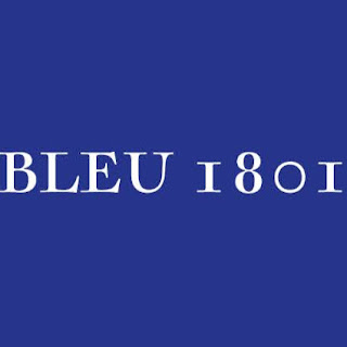 Bleu 1801