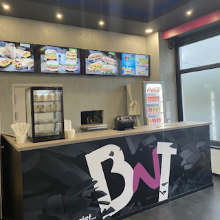 Bnt Burger n Tacos
