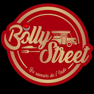 Bolly Street Foodtruck (Fusion Indo-Srilankais)