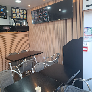 Bontacos - Kebab - Burger - Tacos Bonneville 74130