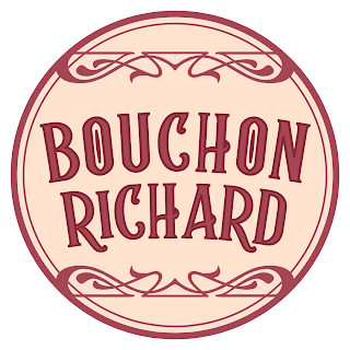 Bouchon Richard