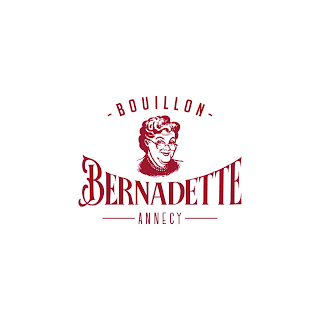 Logo de Bouillon Bernadette