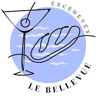Brasserie chambres d'hôtes Bellevue
