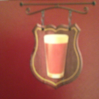 Brasserie Le Globe...bar..salon de the..