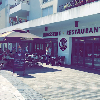 Brasserie le Klikk