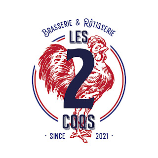 Brasserie Les 2 Coqs