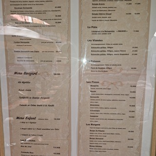 Brasserie Les Retrouvailles