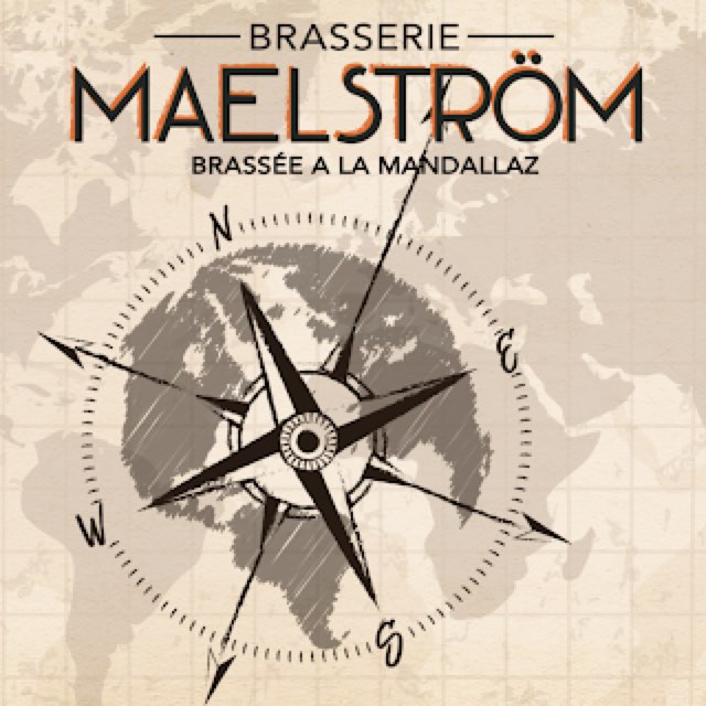 Brasserie Maelström