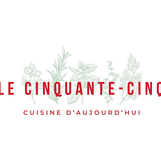 Brasserie-Restaurant Le Cinquante-Cinq Annecy