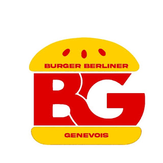 Burger Berliner Genevois