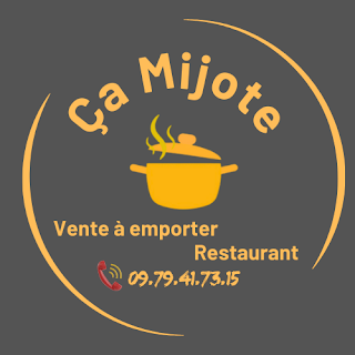 Ça Mijote