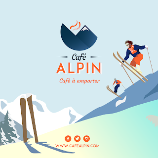 Café Alpin - Brevent