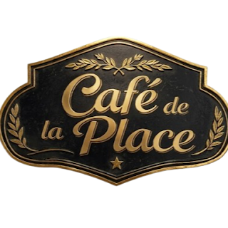 Café de la place Saint-Felix