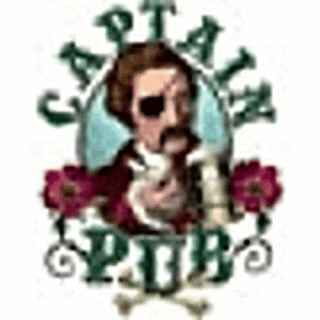 Captain Pub