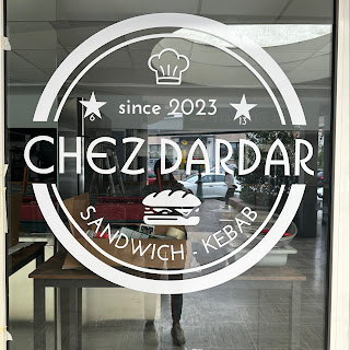 Chez dardar