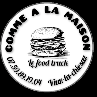COMME A LA MAISON