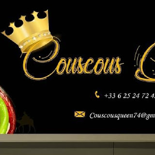 Couscous queen