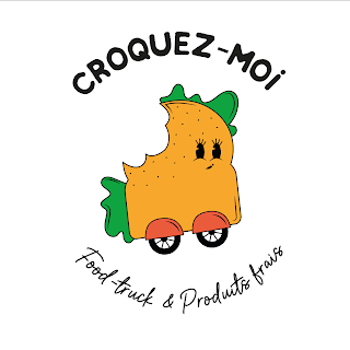 Croquez-moi (food truck)
