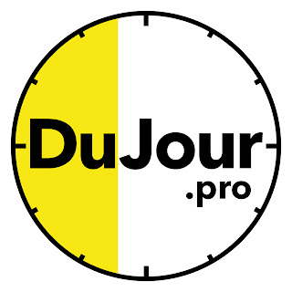 Logo de DuJour.pro
