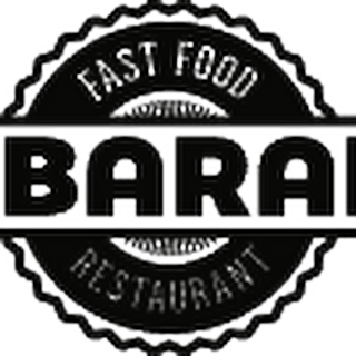 EL BARAKA fast-food