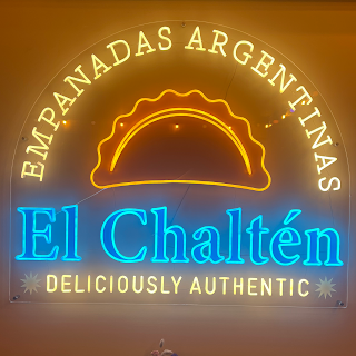 El Chalten Chamonix