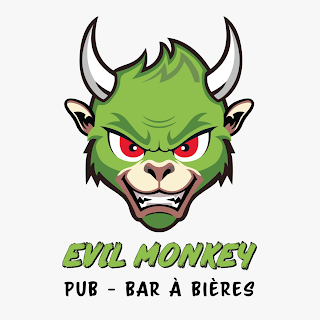 Evil Monkey Pub