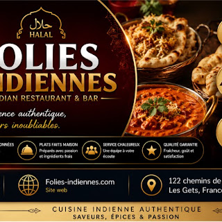 Folies indiennes