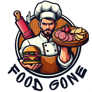 FOOD GONE