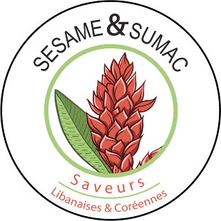 Food Truck SESAME & SUMAC