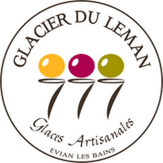 Glacier du Léman - Artisan glacier à Evian et Thonon