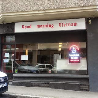Good Morning Vietnam