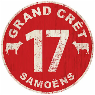 Grand Cret