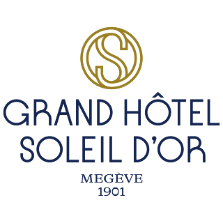 Grand Hôtel Soleil d'Or - Hôtel Megève