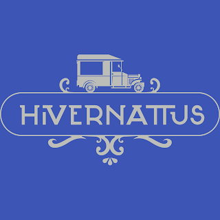 Hivernattus glacier