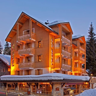 Hôtel Alp'Hôtel