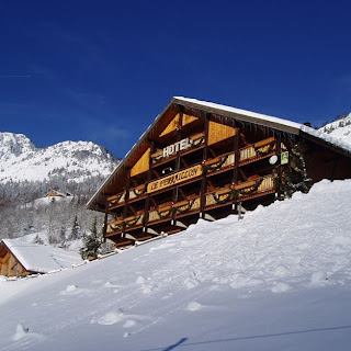 Hôtel le Ferraillon 3 étoiles - Restaurant
