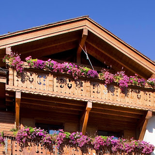 Hôtel les Airelles
