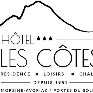 Hôtel Les Côtes