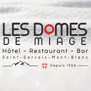 Hôtel Les Dômes de Miage