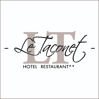 Hôtel restaurant Le Taconet
