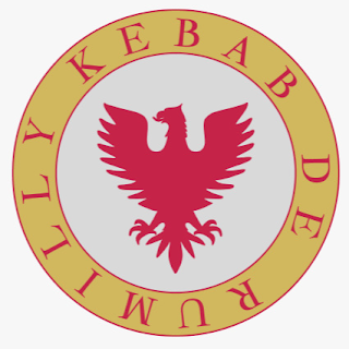 Kebab de Rumilly