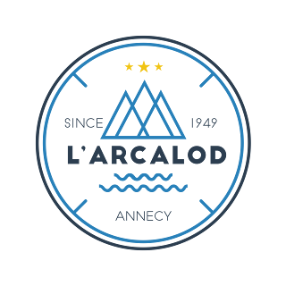 L'Arcalod & Bistrot Jeanne - Hôtel Restaurant Spa - Lac D’Annecy